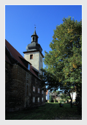 Kirche in S�lzenbr�cken